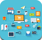 電子商務